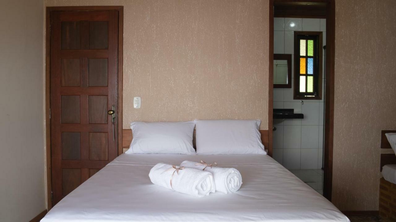 Bem Natural Inn Praia de Aracatiba