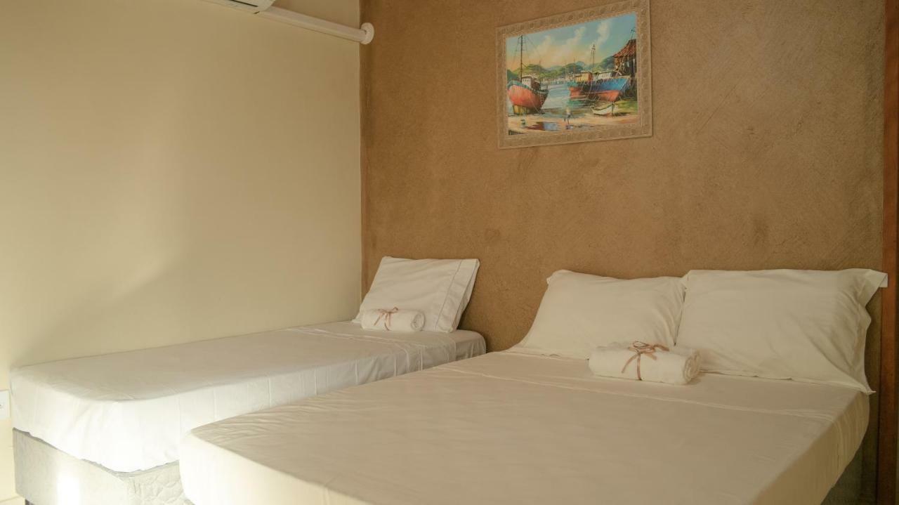 Bem Natural Inn Praia de Aracatiba