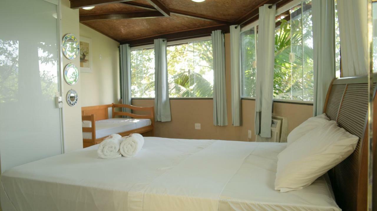Bem Natural Inn Praia de Aracatiba