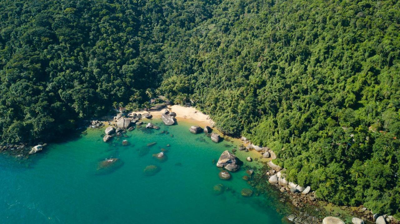Bem Natural Inn Praia de Aracatiba
